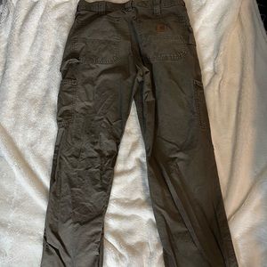 Carhartt pants